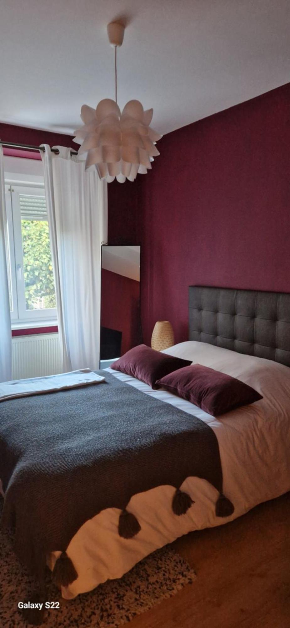 Cosy Appartement Complet Centre-Ville Montbéliard Exterior photo